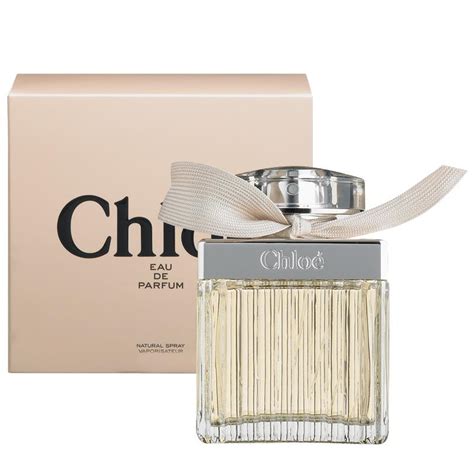 Chloé Eau de Parfum Spray 